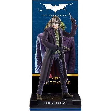 MATTEL（マテル） DCコミックス マルチバース シグネチャー