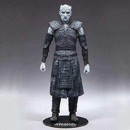 マクファーレントイズ (McFarlane Toys) ゲーム・オブ・スローンズ 夜の王 アクションフィギュア_1