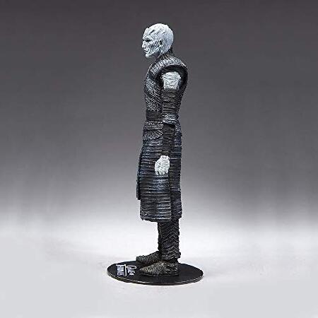 マクファーレントイズ (McFarlane Toys) ゲーム・オブ・スローンズ 夜の王 アクションフィギュア_2
