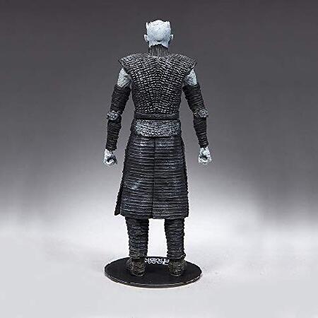 マクファーレントイズ (McFarlane Toys) ゲーム・オブ・スローンズ 夜の王 アクションフィギュア_3