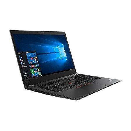 Lenovo レノボ ThinkPad T480s Windows 10 Pro Laptop - Intel Core i5