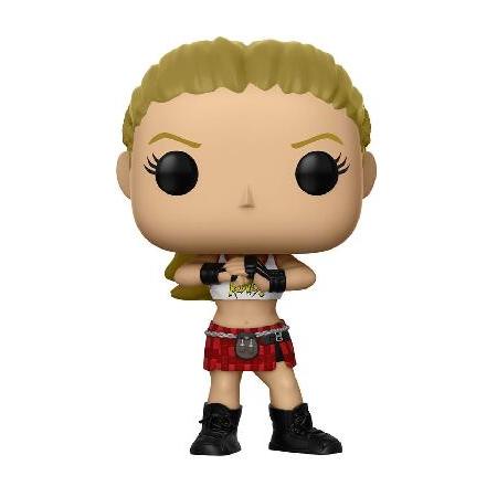 Funko - Pop! WWE - Ronda Rousey