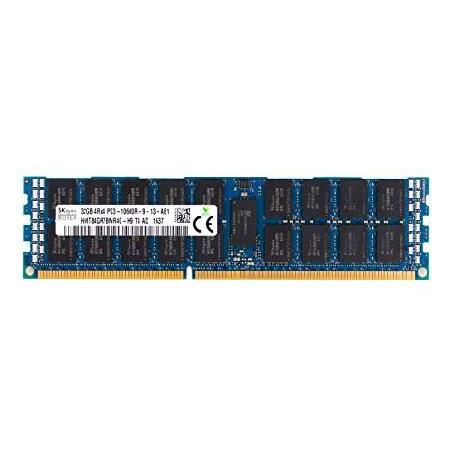 Lotto Di 6 Hynix 8GB 2Rx4 PC3L RAM -10600R (DDR3L 1333 - Foto 7