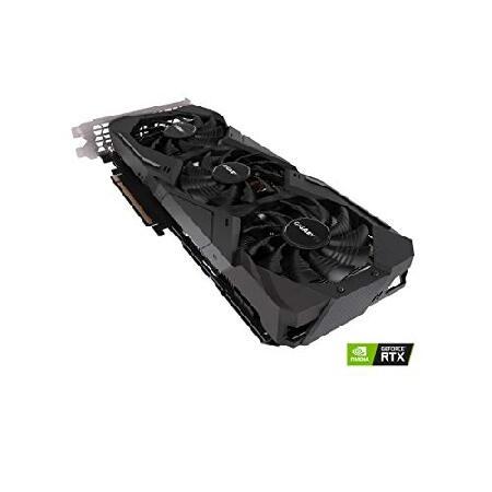 GIGABYTE Gaming ギガバイト Gigabyte GeForce RTX 2070 Windforce 8G