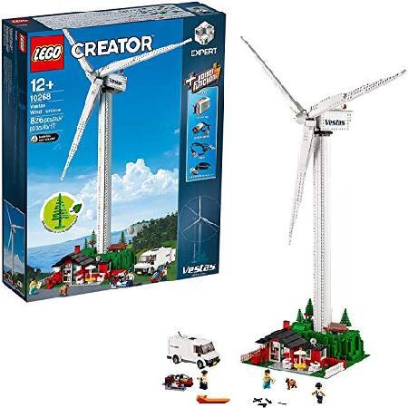 LEGO（レゴ） LEGO Creator Expert Vestas Wind Turbine 10268