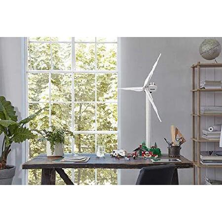 LEGO（レゴ） LEGO Creator Expert Vestas Wind Turbine 10268