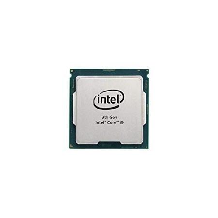 インテル Core i9 Octa-core i9-9900K 3.6Hz デスクトッププロセッサー | インテル
