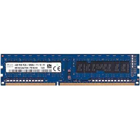 MemoryMasters 8GB 240p PC3-12800 CL11 16c 512x8 DDR3-1600 2Rx8