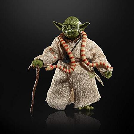 Hasbro スター・ウォーズ ブラックシリーズ アーカイブ 6インチ