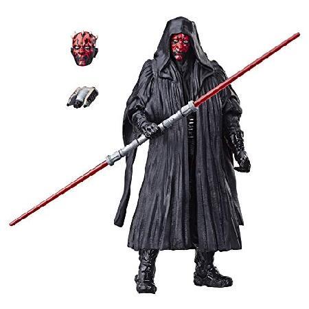 Hasbro スター・ウォーズ ブラックシリーズ アーカイブ 6インチ