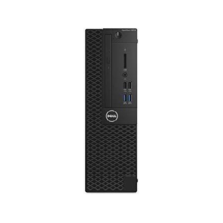 DELL（デル） Dell Optiplex 3050 Small Form Factor (SFF) Business