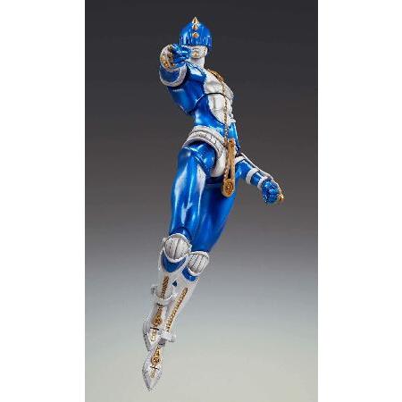 超像可動 『ジョジョの奇妙な冒険 第五部』S・F 約160mm PVC＆ABS＆