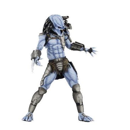 NECA - Alien vs Predator (Arcade Appearance) - 18cm Scale Action Figure - Mad Predatorの画像