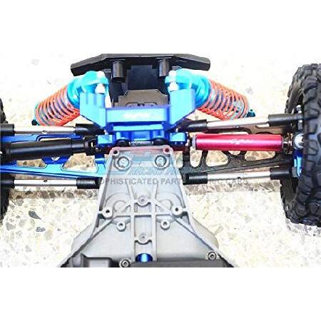 RCスペアパーツ Traxxas Rustler 4X4 VXL (67076-4) / Hoss (90076-4