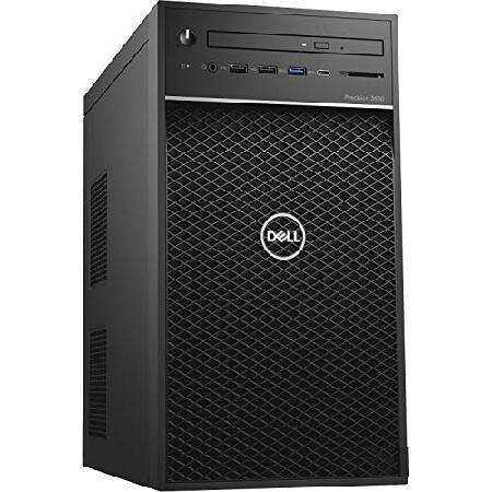 DELL（デル） Dell Precision 3630 Desktop Workstation with Intel