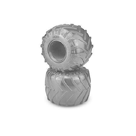 J Concepts モンスタートラックタイヤ ゴールドコンパウンド : テクノ