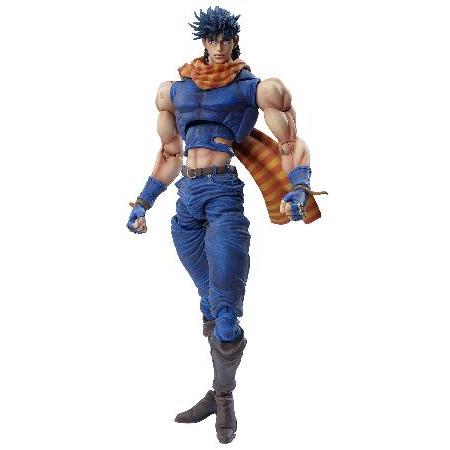 メディコス 超像可動 『ジョジョの奇妙な冒険 第二部』ジョセフ