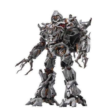 Hasbro トランスフォーマー マスターピース 12インチ アクション 