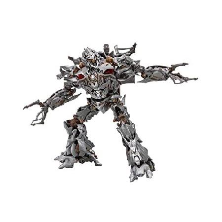 Hasbro トランスフォーマー マスターピース 12インチ アクション