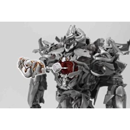 Hasbro トランスフォーマー マスターピース 12インチ アクション