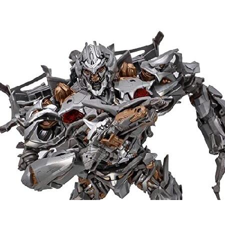 Hasbro トランスフォーマー マスターピース 12インチ アクション