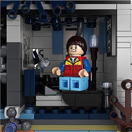 LEGO（レゴ） ストレンジャーシングス 裏側の世界 75810 : テクノ