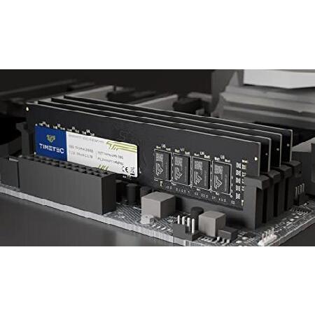 TIMETEC（タイムテック） Timetec Hynix IC 16GB DDR4 2666MHz PC4