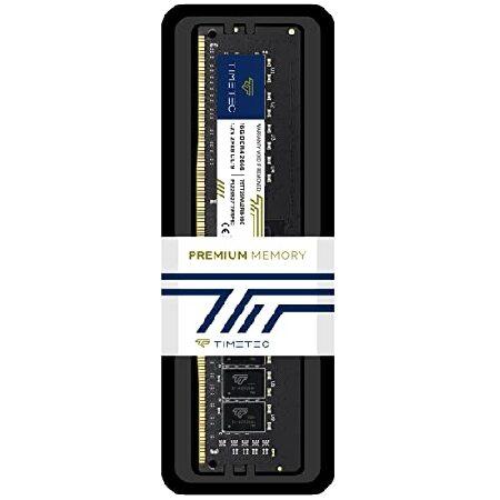 TIMETEC（タイムテック） Timetec Hynix IC 16GB DDR4 2666MHz PC4