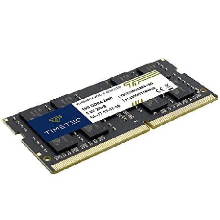 TIMETEC（タイムテック） Timetec Hynix IC 16GB DDR4 2400MHz PC4