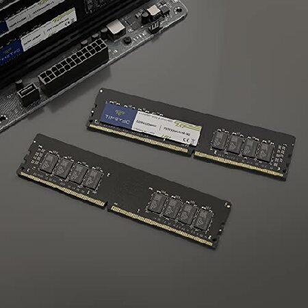 TIMETEC（タイムテック） Timetec 16GB DDR4 2400MHz PC4-19200 Non