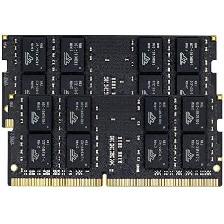 TIMETEC（タイムテック） Timetec Hynix IC 32GB Kit (2x16GB) DDR4