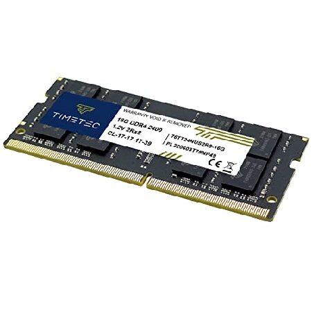 TIMETEC（タイムテック） Timetec Hynix IC 32GB Kit (2x16GB) DDR4