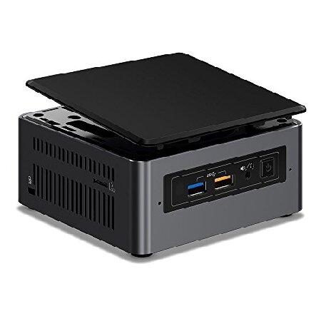 Timetec Hynix IC 32GB KIT(2x16GB) DDR4 SODIMM Intel NUC KIT/Mini PC/HTPC/NUCボード用 2400MHz PC4-19200 ノンECCアンバッファード 1.2V CL17 デュアルラン_3