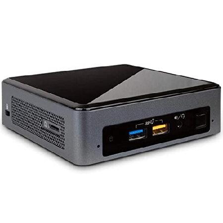 Timetec Hynix IC 32GB KIT(2x16GB) DDR4 SODIMM Intel NUC KIT/Mini PC/HTPC/NUCボード用 2400MHz PC4-19200 ノンECCアンバッファード 1.2V CL17 デュアルラン_5