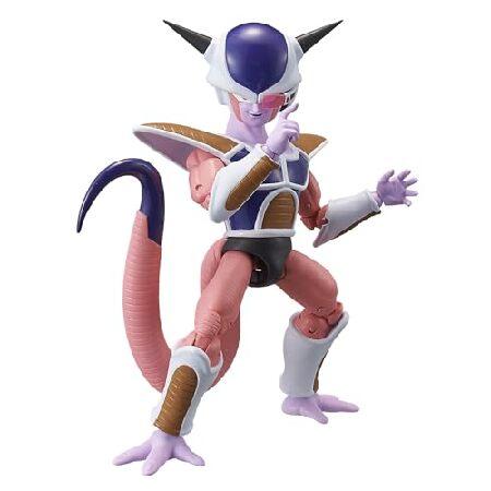ドラゴンスターフリーザ。_1