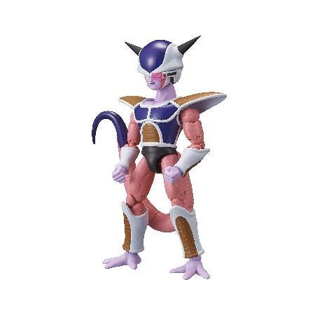 ドラゴンスターフリーザ。_2