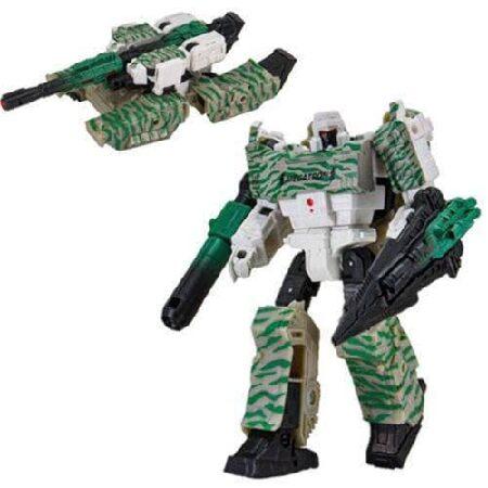 TF 2019 WFC シージ [VY] メガトロン