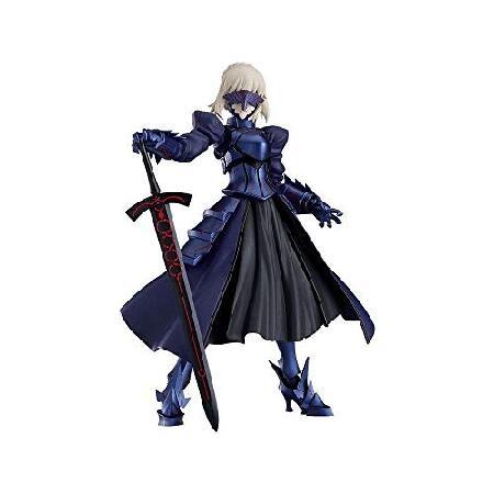 Max Factory Fate/Stay Night: Heaven's Feel: Saber Alter 2.0 Figma
