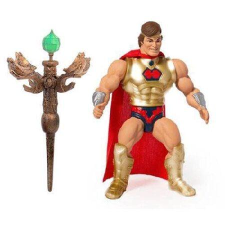 He-Man Masters of the Universe ヴィンテージストラトス アクション