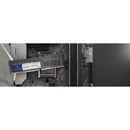 TIMETEC（タイムテック） Timetec 16GB DDR4 3200MHz PC4-25600 CL22