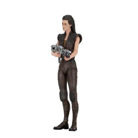 Neca - Figurine Aliens 3 - Clone Ripley Serie 14 18cm - 0634482516539の画像