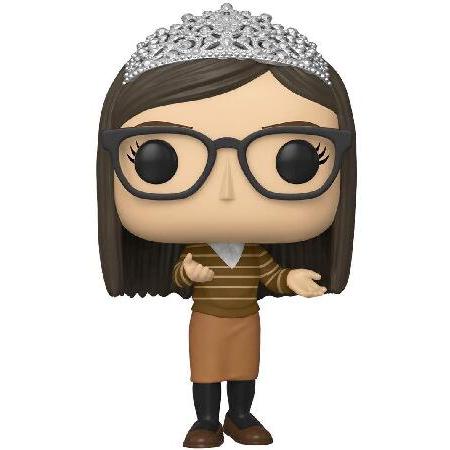 Funko Funko TV: ビッグバンセオリー - エイミー・ファラー