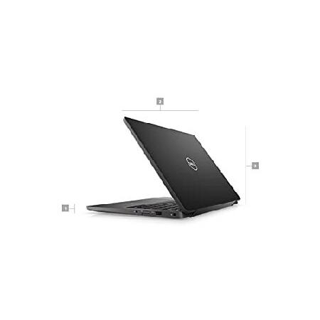DELL（デル） Dell Latitude 7000 7400 14インチ ノートブック - 1920