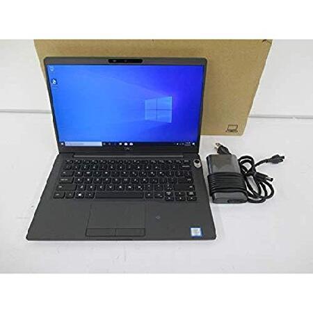 DELL（デル） Dell Latitude 7000 7400 14インチ ノートブック - 1920