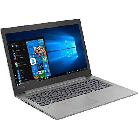 Lenovo IdeaPad 15.6-inch Touchscreen HD Premium Laptop PC, 12GB DDR4 Memory, 1TB Hard Drive, DVD, Bluetooth, USB Type-C, Windows 10, Grey (Intel Core | Lenovo | 01