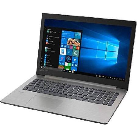 Lenovo IdeaPad 15.6-inch Touchscreen HD Premium Laptop PC, 12GB DDR4 Memory, 1TB Hard Drive, DVD, Bluetooth, USB Type-C, Windows 10, Grey (Intel Core | Lenovo | 02