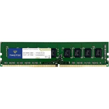 TIMETEC（タイムテック） Timetec Hynix IC 8GB DDR4 2400MHz PC4