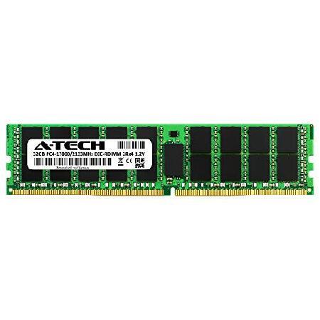 A-TECH（エーテック） A-Tech 32GB RAM 交換用 Samsung M393A4K40BB0