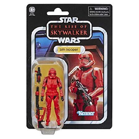 Hasbro スター・ウォーズヴィンテージ・コレクションライズ・オブ