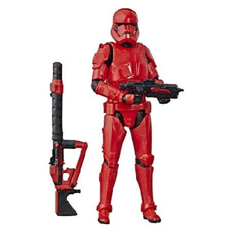 Hasbro スター・ウォーズヴィンテージ・コレクションライズ・オブ